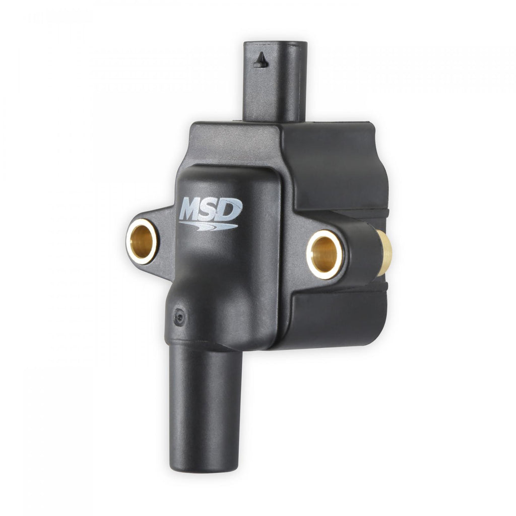 7.3L Godzilla Ignition Coil Single Fits 2020-2022 7.3L Ford F250 And F350 Godzilla Engine MSD Ignition