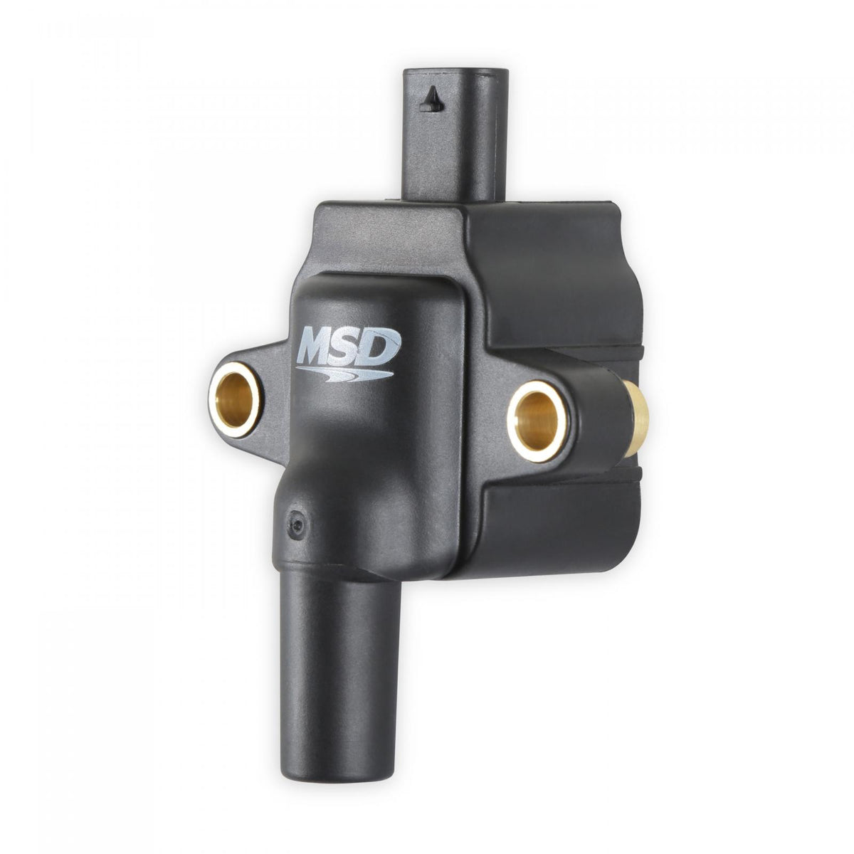 7.3L Godzilla Ignition Coil Single Fits 2020-2022 7.3L Ford F250 And F350 Godzilla Engine MSD Ignition