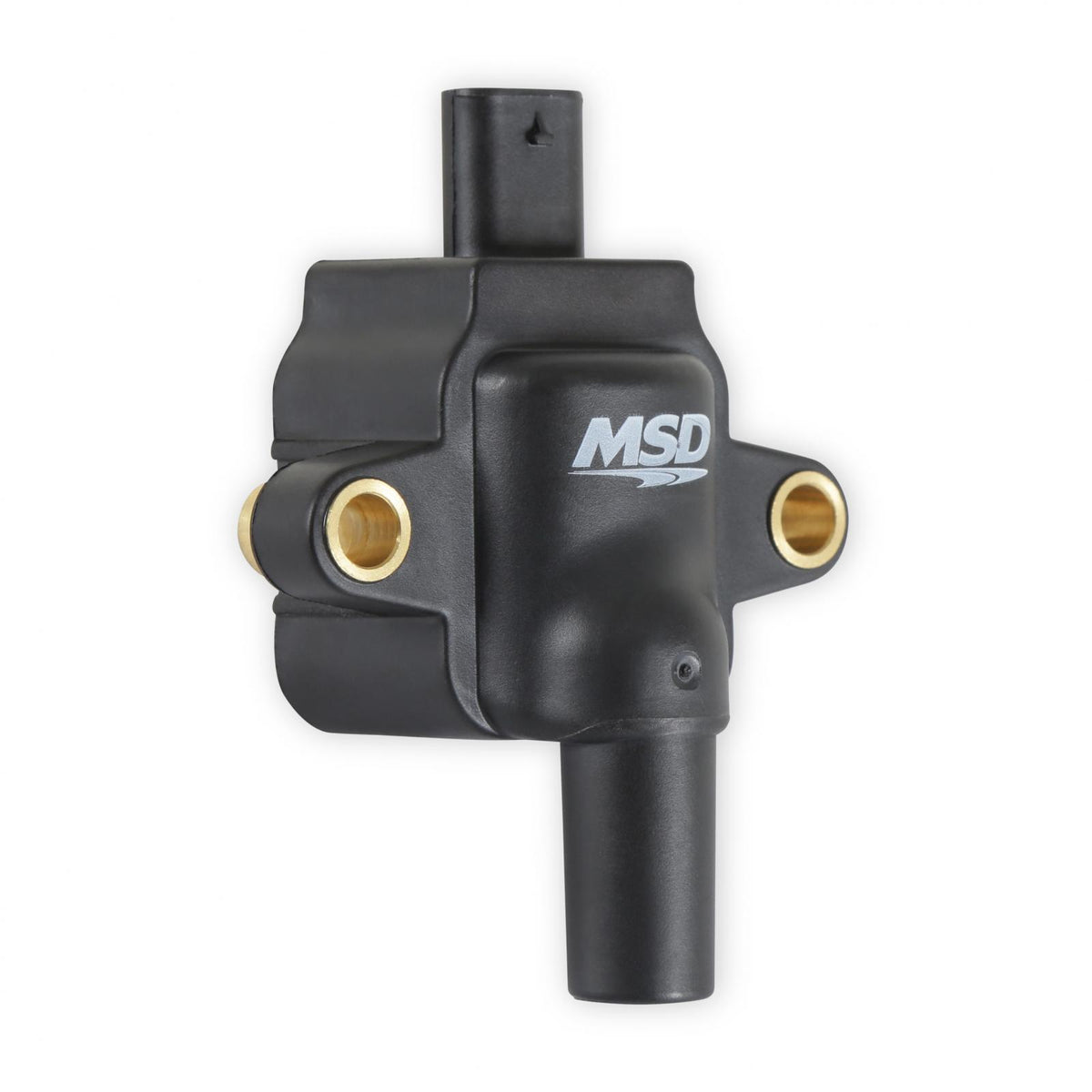7.3L Godzilla Ignition Coil Single Fits 2020-2022 7.3L Ford F250 And F350 Godzilla Engine MSD Ignition