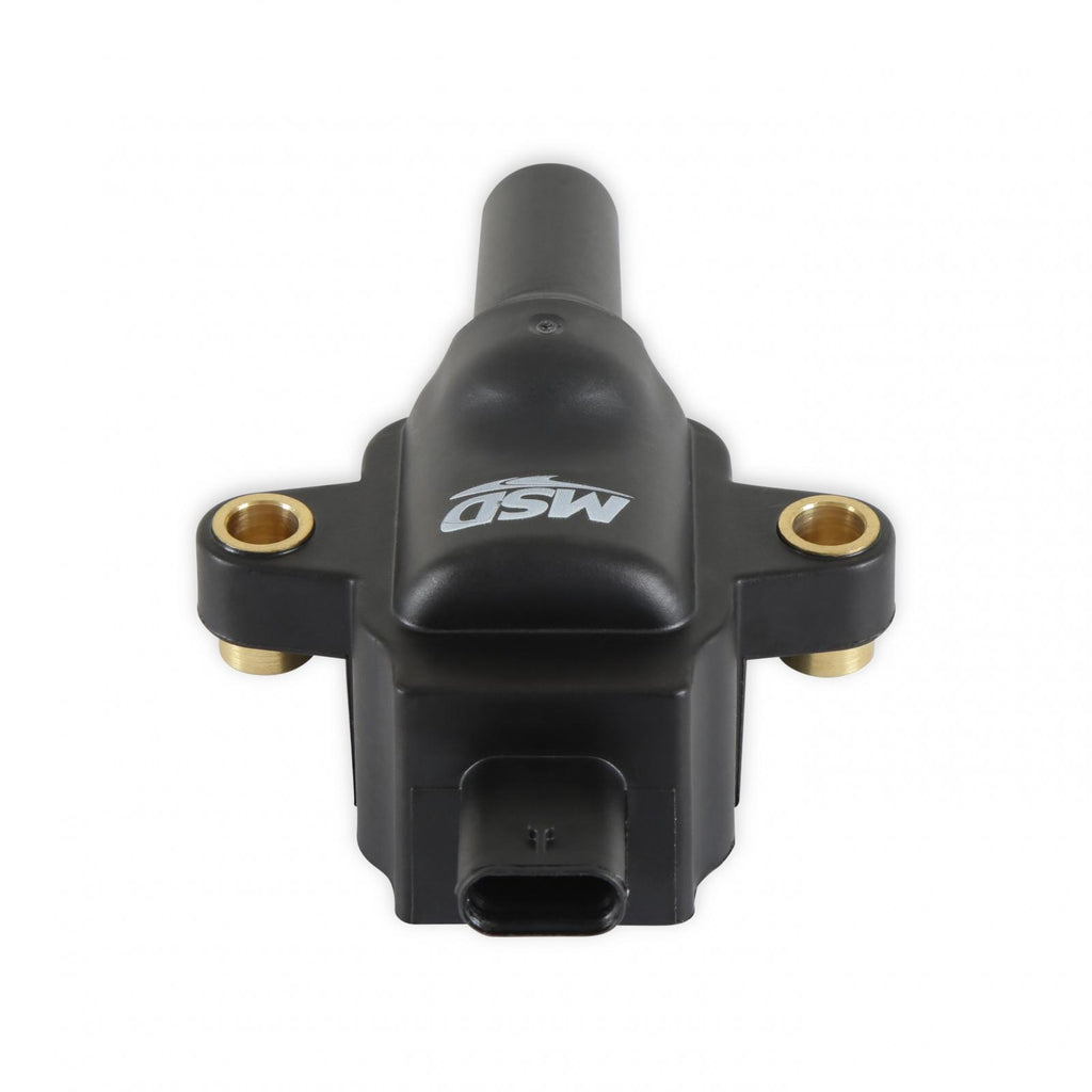 7.3L Godzilla Ignition Coil Set Of 8 Fits 2020-2022 7.3L Ford F250 And F350 Godzilla Engine MSD Ignition