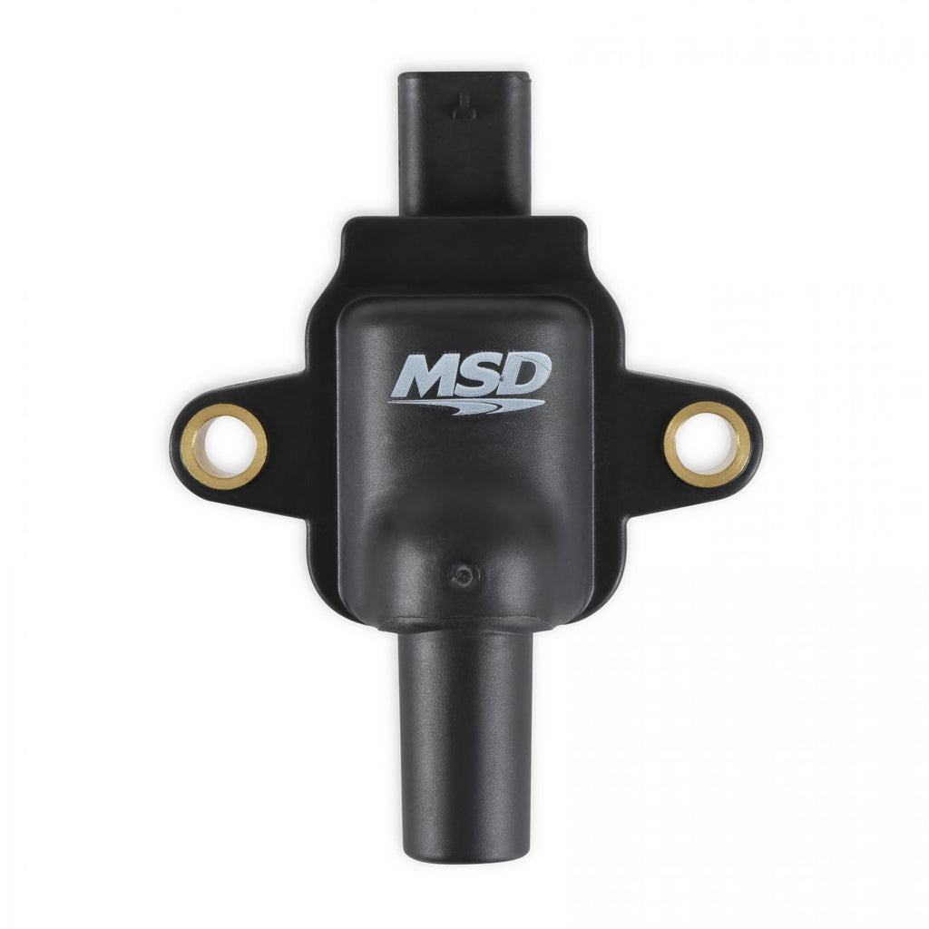 7.3L Godzilla Ignition Coil Set Of 8 Fits 2020-2022 7.3L Ford F250 And F350 Godzilla Engine MSD Ignition