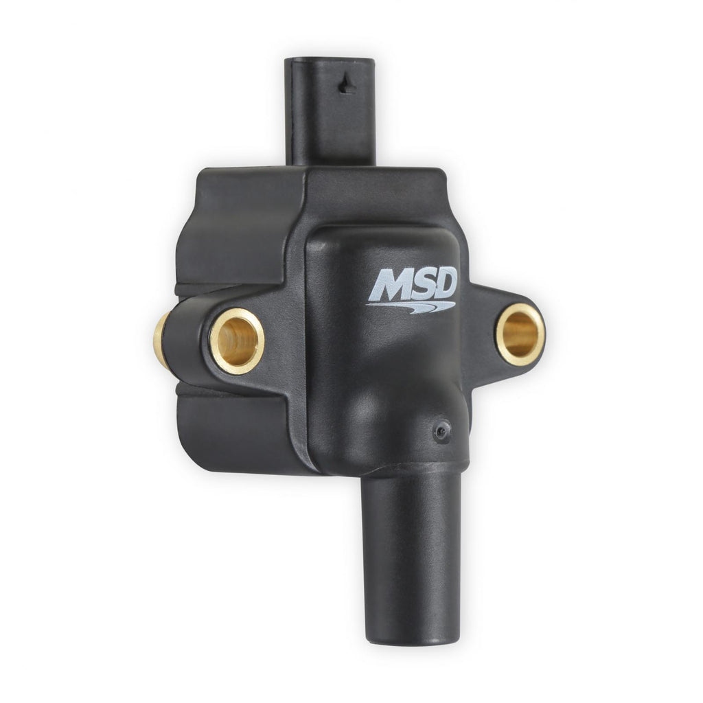7.3L Godzilla Ignition Coil Set Of 8 Fits 2020-2022 7.3L Ford F250 And F350 Godzilla Engine MSD Ignition