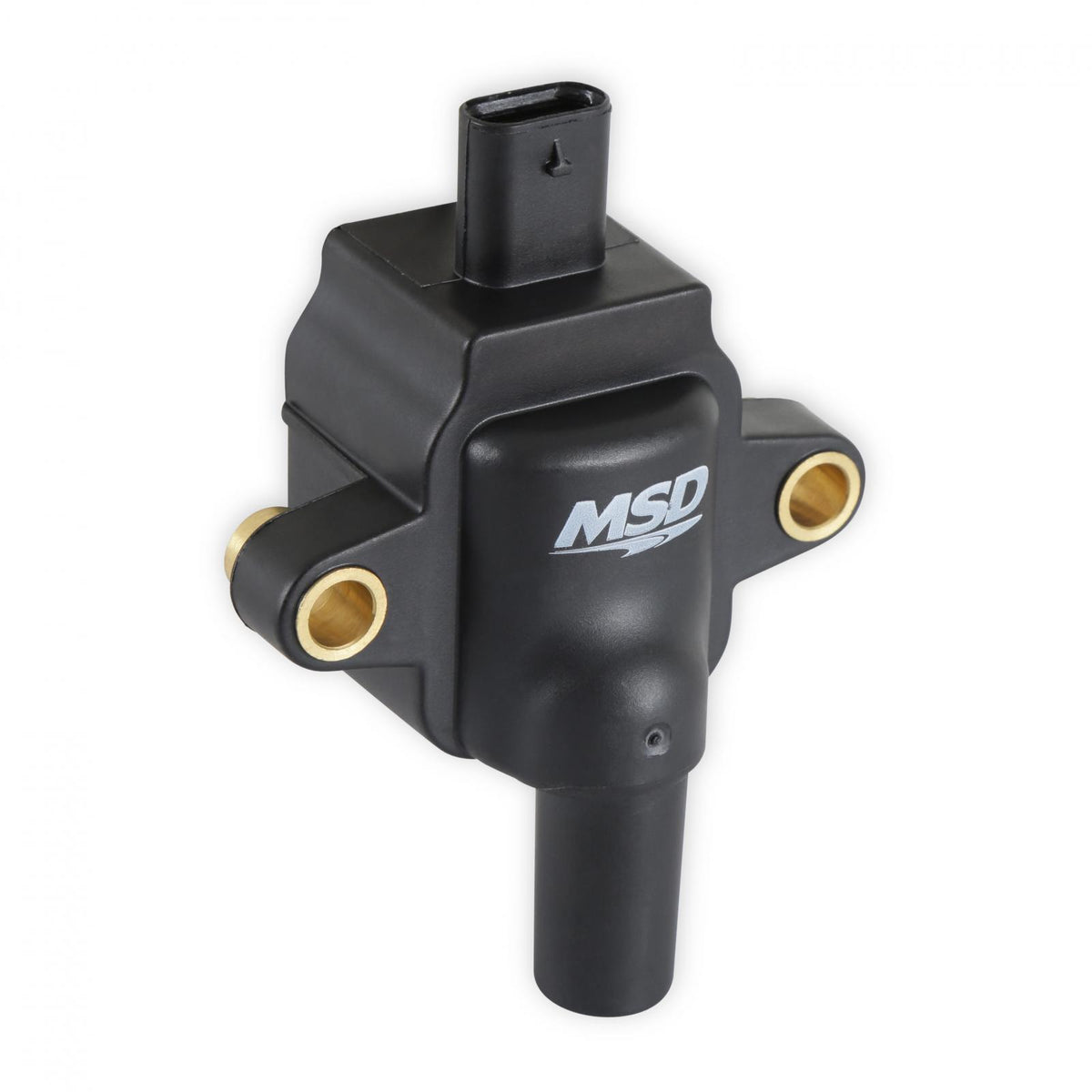 7.3L Godzilla Ignition Coil Set Of 8 Fits 2020-2022 7.3L Ford F250 And F350 Godzilla Engine MSD Ignition