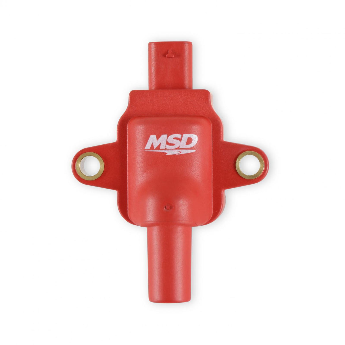 7.3L Godzilla Ignition Coil Single Fits 2020-2022 7.3L Ford F250 And F350 Godzilla Engine MSD Ignition
