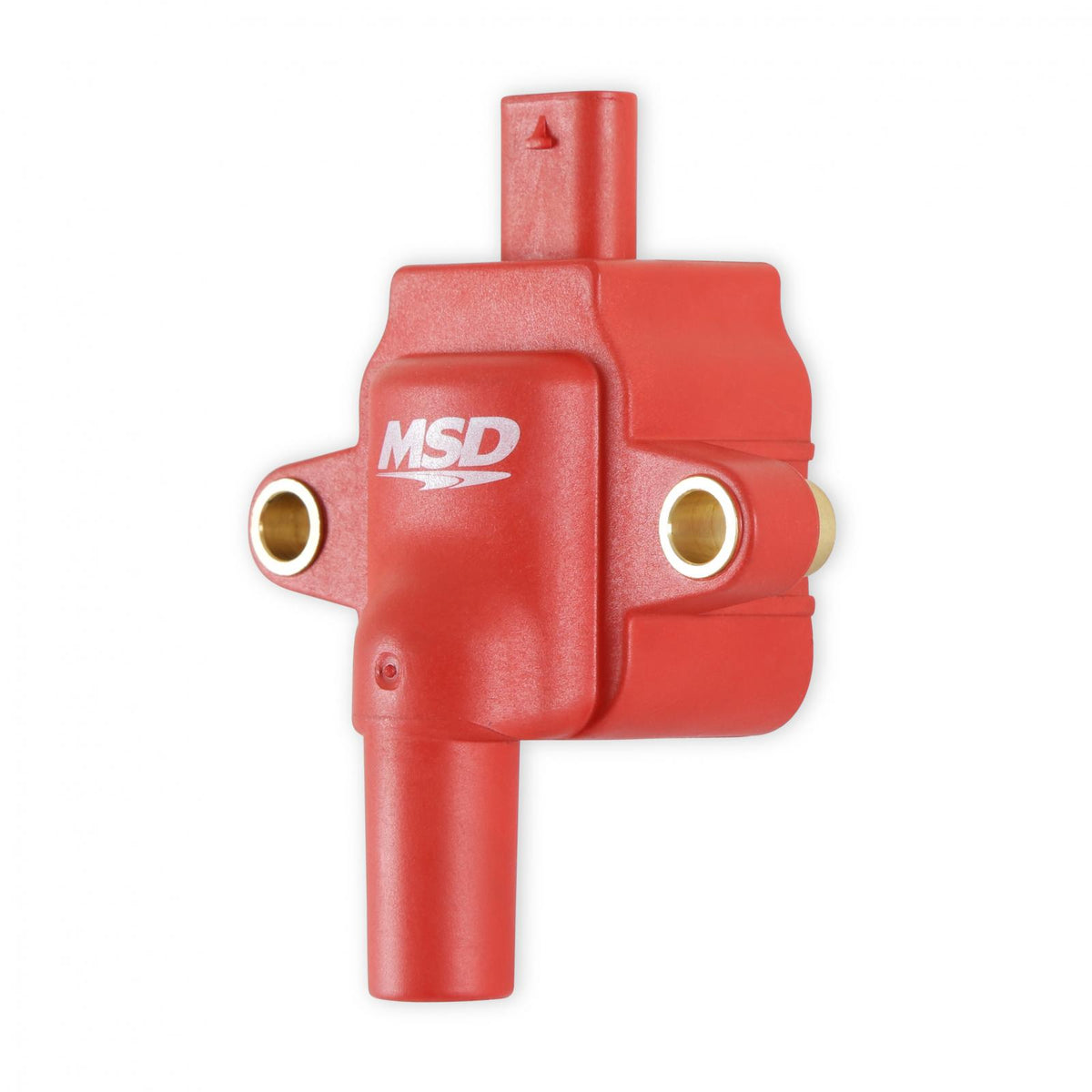 7.3L Godzilla Ignition Coil Single Fits 2020-2022 7.3L Ford F250 And F350 Godzilla Engine MSD Ignition