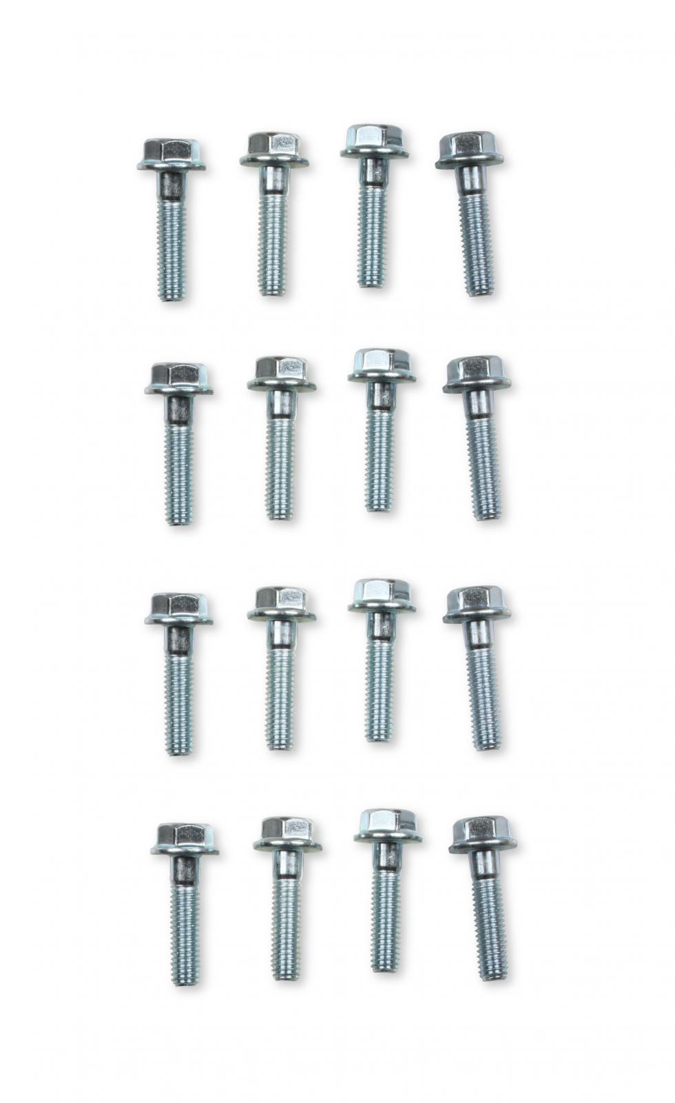 MSD Ignition Coil Smart 8-Pack Universal Use With Holley Or MSD EFI Systems MSD Ignition