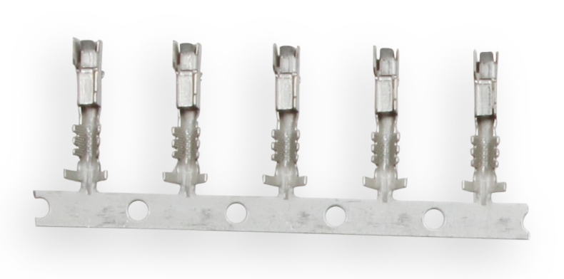 MSD Ignition Coil Smart 8-Pack Universal Use With Holley Or MSD EFI Systems MSD Ignition