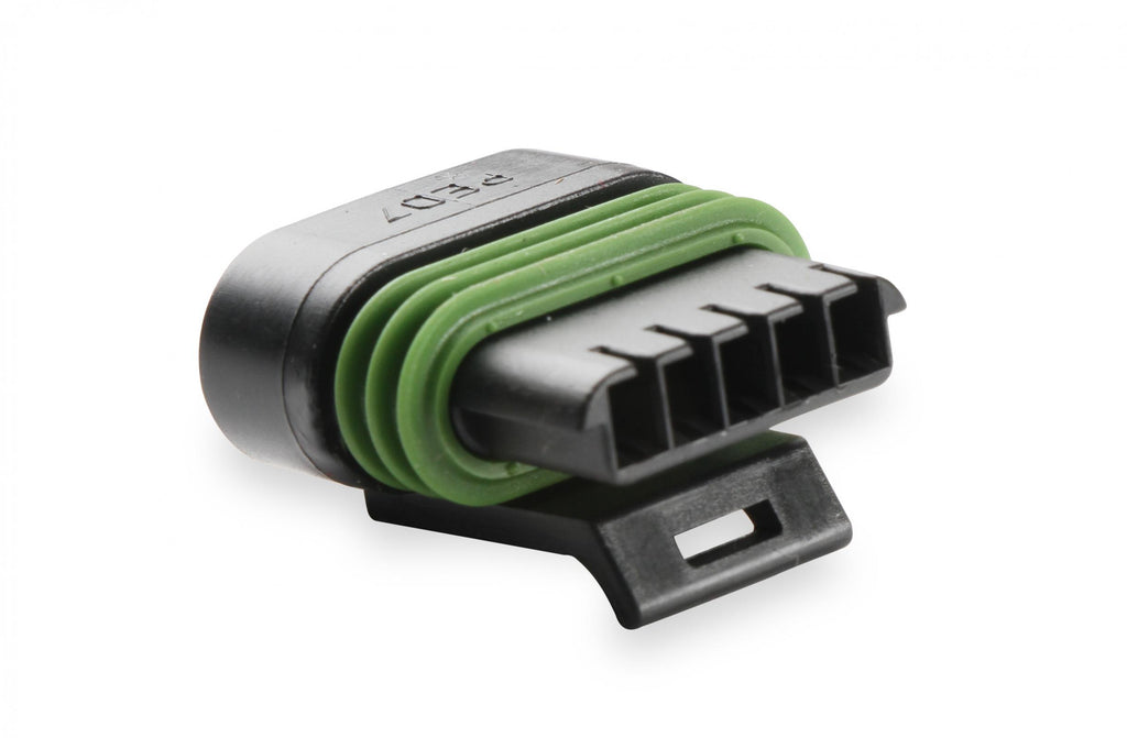 MSD Ignition Coil Smart 8-Pack Universal Use With Holley Or MSD EFI Systems MSD Ignition