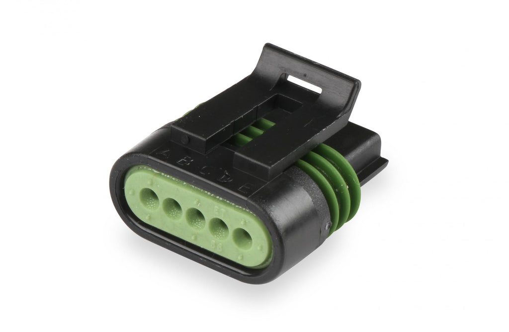 MSD Ignition Coil Smart 8-Pack Universal Use With Holley Or MSD EFI Systems MSD Ignition