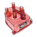 Distributor Cap, Modified For Civic/Integra LS 92-00 This Cap Is Specially Fitted With An MSD Power Tower To Accept The High Voltage Of An MSD Blaster Series Coil MSD Ignition