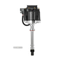 MSD Circle Track Hei A Wolf In Sheep'S Clothing, The Best Built Stock Appearing Hei Distributor Is On The Prowl MSD Ignition