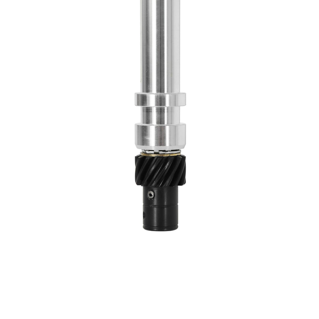 MSD Circle Track Hei A Wolf In Sheep'S Clothing, The Best Built Stock Appearing Hei Distributor Is On The Prowl MSD Ignition