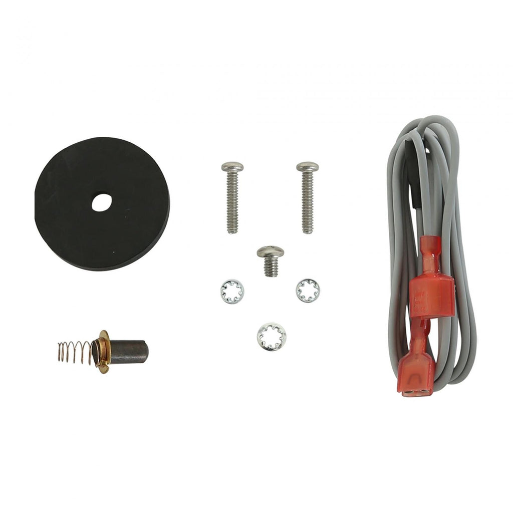 Heat Hei Module High Output Replacement Hei Module With Built-In Rev Limiter MSD Ignition