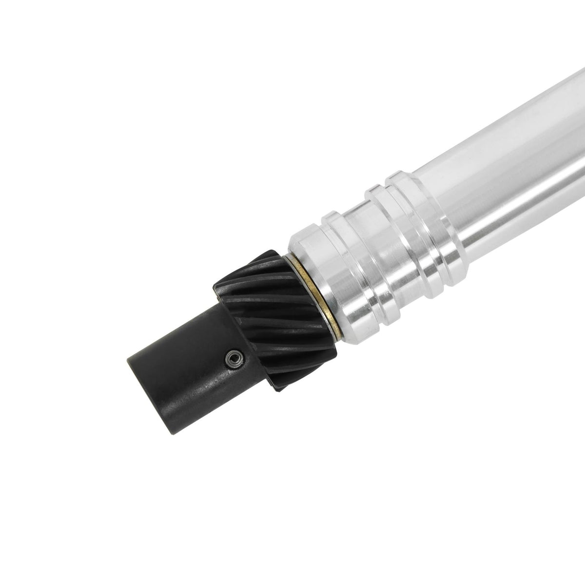 Gm Hei Billet Distributor Replaces GM Hei Distributors That Use A 4-Pin Ignition Module MSD Ignition