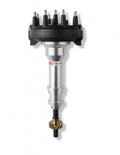 Ford 351C 460 Crank Trigger Distributor Distributor Designed For Race Applications Using MSD Crank Trigger Systems Bronze Large Cap MSD Ignition