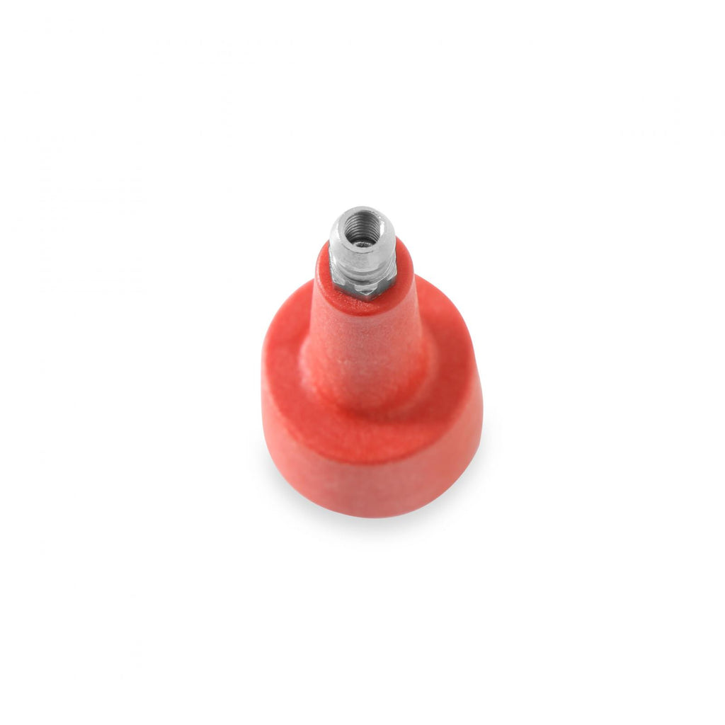 Hei Coil Wire Blaster 3 Super Conductor A Power Tower Is Supplied To Adapt A Socket Style Cap MSD Ignition