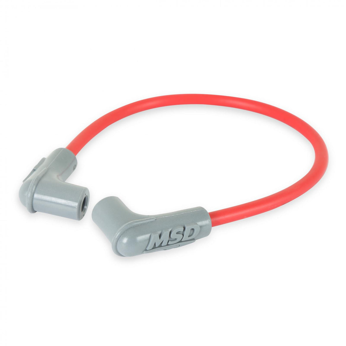 Hei Coil Wire Blaster 3 Super Conductor A Power Tower Is Supplied To Adapt A Socket Style Cap MSD Ignition
