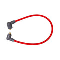 Coil Wire For Blaster Coil/Socket Cap The Super Conductor Coil Wire Is 18 Inch Long MSD Ignition