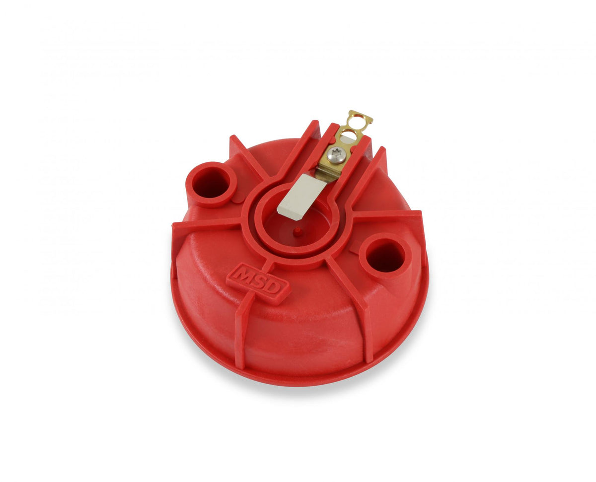 MSD Cap/Rotor Kit (Pn 8408, Pn 8423) Replacement Part MSD Ignition