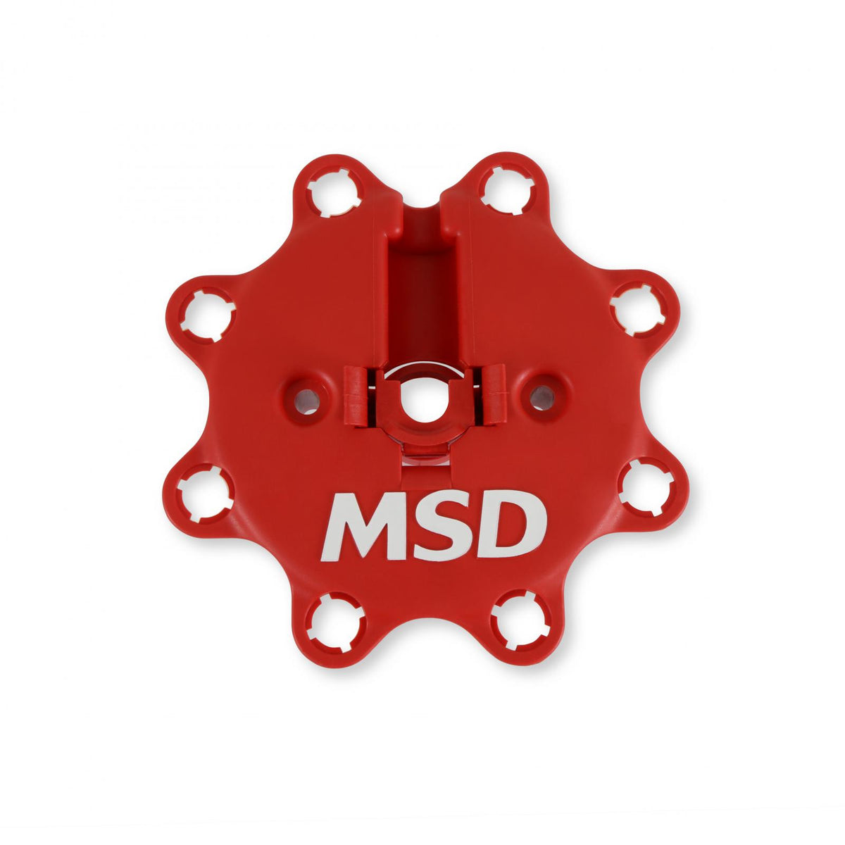 MSD Cap/Rotor Kit (Pn 8408, Pn 8423) Replacement Part MSD Ignition