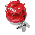Cap-A-Dapt Kit For Ford V8 Spacer Included MSD Ignition