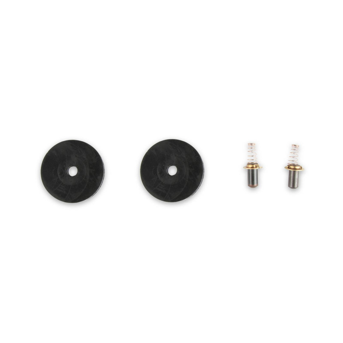 MSD Distributor Cap And Rotor GM Hei Red GM Hei Replacement Cap And Rotor MSD Ignition