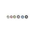 Bushing & Spring Set MSD Distributor The Kit Contains An Assortment Of Springs And Advance Limit Bushings MSD Ignition