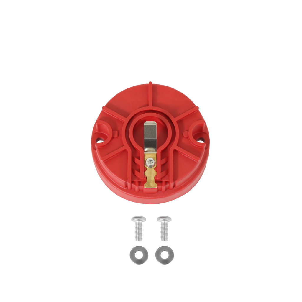 Gm Rotor E Fits Distributors, Pn 8473 And Pn 8485 Only MSD Ignition