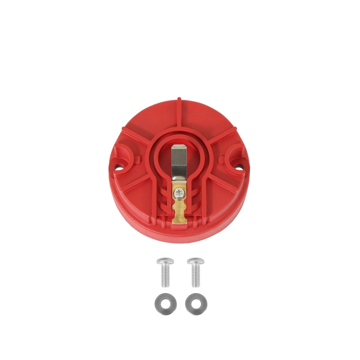 Gm Rotor E Fits Distributors, Pn 8473 And Pn 8485 Only MSD Ignition