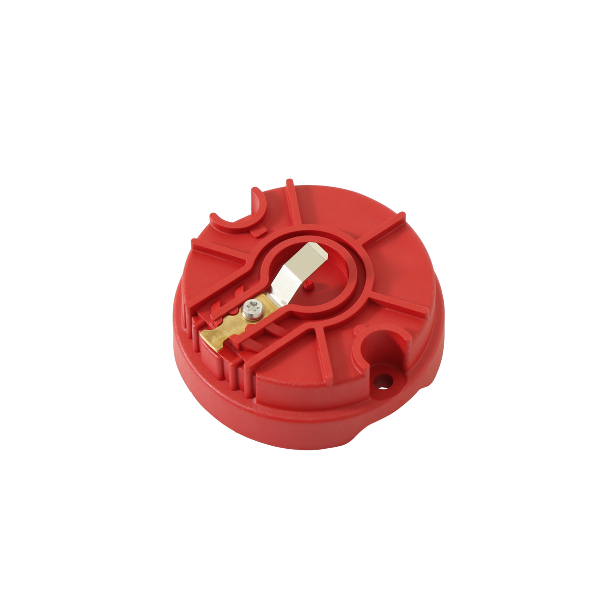 Gm Rotor E Fits Distributors, Pn 8473 And Pn 8485 Only MSD Ignition