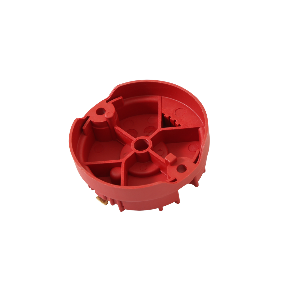 Gm Rotor E Fits Distributors, Pn 8473 And Pn 8485 Only MSD Ignition