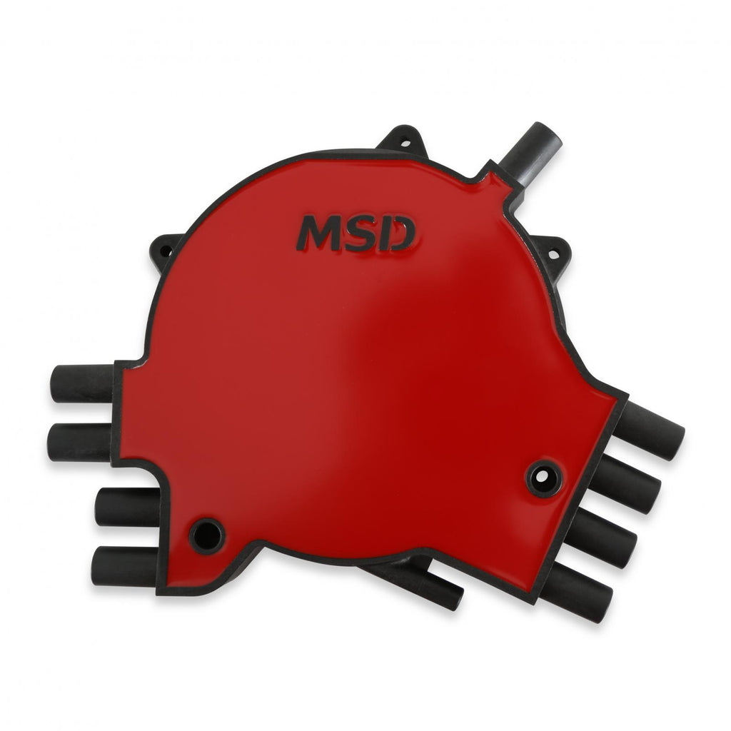 Lt1 Distributor Cap & Rotor Kit, '92-'94 Gm, Lt1, 350/5.7L Sfi Finally A High Quality Cap And Rotor For The Front Mount Lt1 Distributor MSD Ignition
