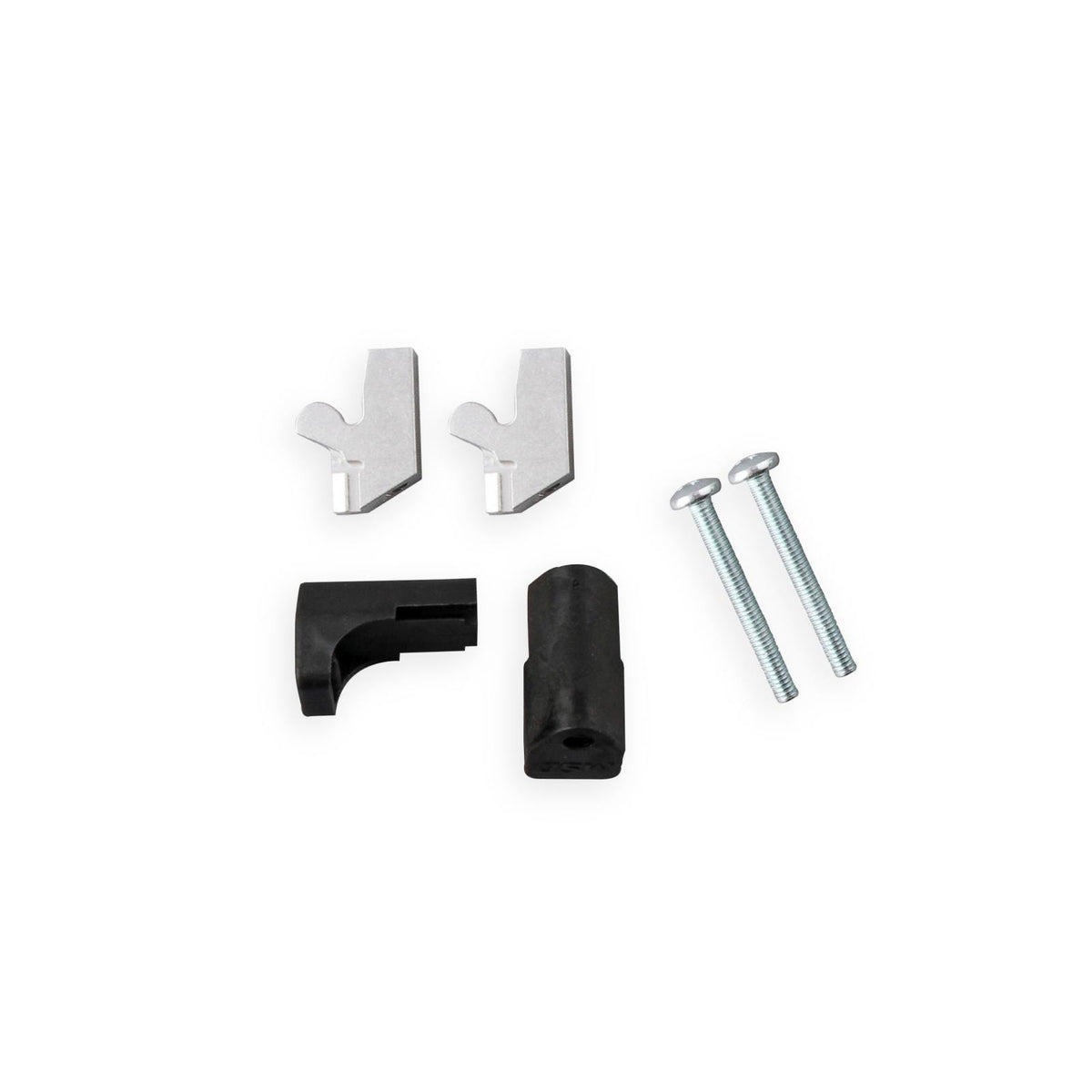 Distributor Cap Bolt Down Kit, Ford Cap These Retainers Will Securely Hold MSD Ford Style Cap Pn 8408/84083 In Place MSD Ignition