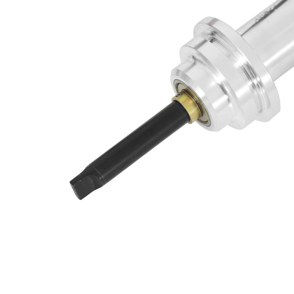 Chrysler, 318, 340, 360, E-Curve Distributor Set The Timing Curve With A Twist Of A Rotary Dial MSD Ignition
