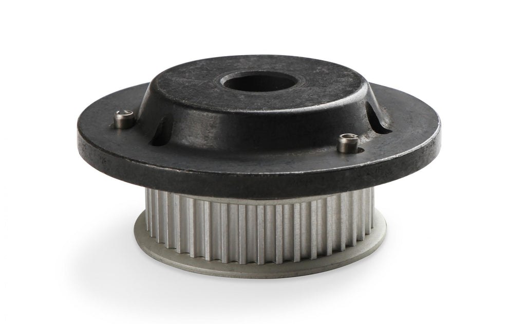 MSD Front Drive Distributor With Adjustable Cam Sync Small Block Chevy Front Drive Distributor With Adjustable Hall-Effect Cam Sync Sensor Ideal For Triggering EFI Systems MSD Ignition