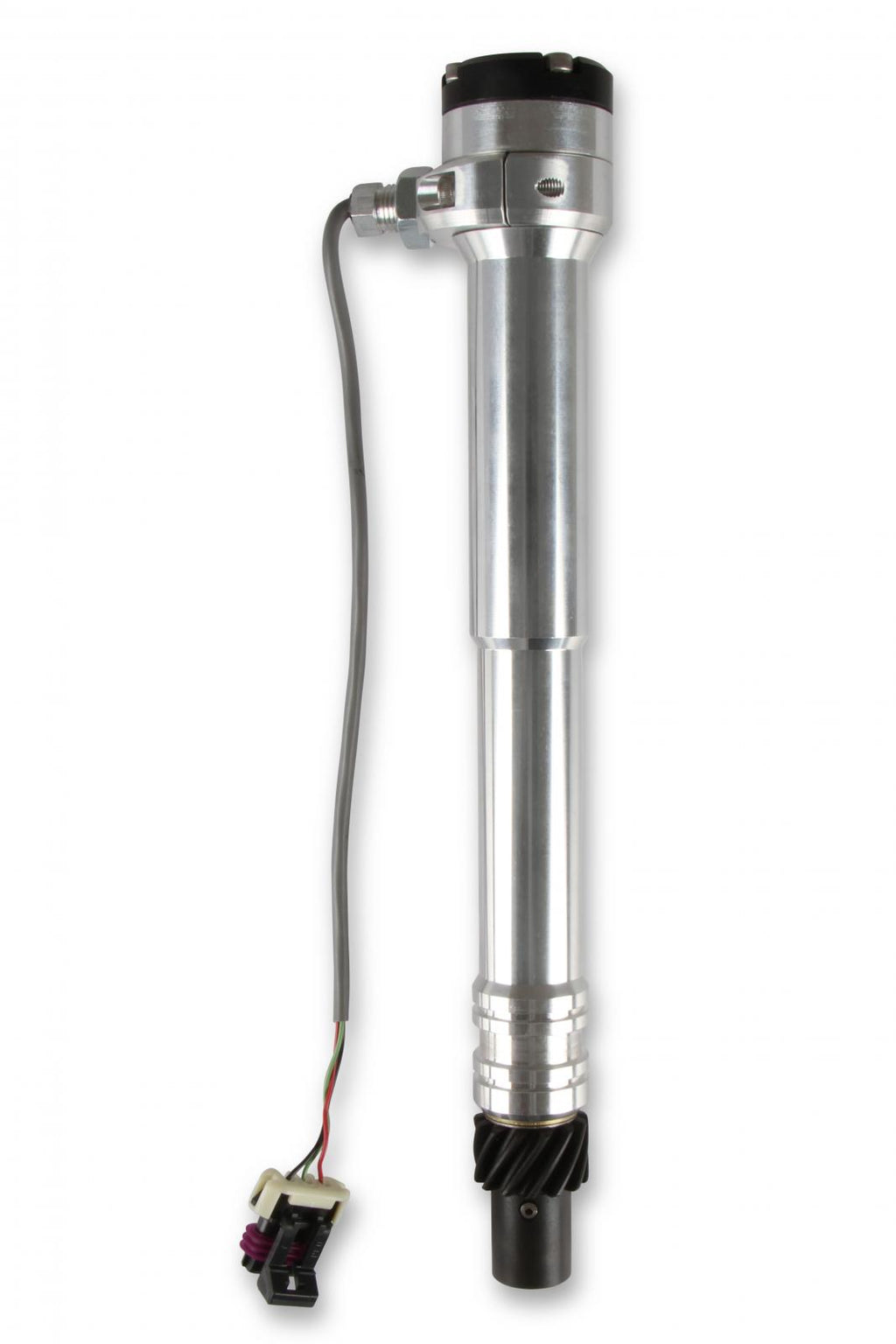 Chevy Bb Tall Block Cam Sync Plug MSD'S Chevy Extra Tall Cam Sync Plugs Install In Place Of A Traditional Distributor MSD Ignition