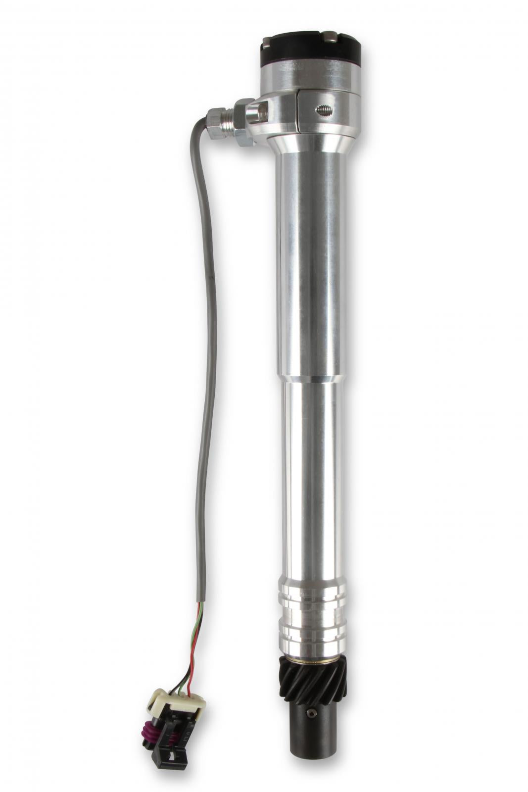 Chevy Bb Tall Block Cam Sync Plug MSD'S Chevy Extra Tall Cam Sync Plugs Install In Place Of A Traditional Distributor MSD Ignition