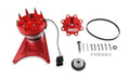 MSD Front Drive Distributor With Adjustable Cam Sync Big Block Chevy Front Drive Distributor With Adjustable Hall-Effect Cam Sync Sensor Ideal For Triggering EFI Systems MSD Ignition