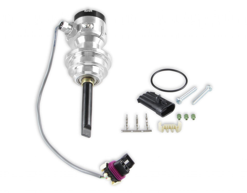 Chrysler Big Block 426, 440 Cam Sync Plug MSD'S Cam Sync Plugs Install In Place Of A Traditional Distributor MSD Ignition