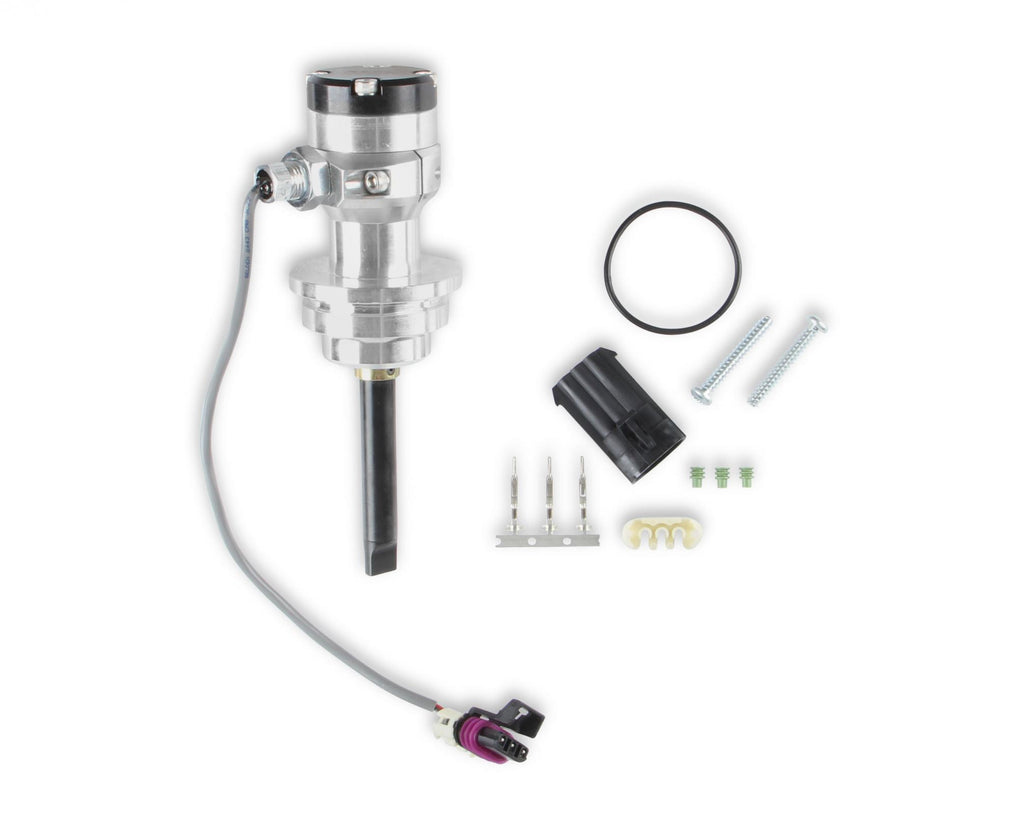 Chrysler Big Block 426, 440 Cam Sync Plug MSD'S Cam Sync Plugs Install In Place Of A Traditional Distributor MSD Ignition