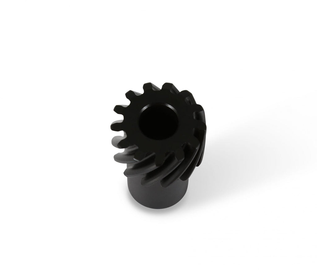 Iron Distributor Gear For MSD Chevy Distributor, .500 Id A Distributor'S Performance Is Only As Good As Its Drive Gear MSD Ignition