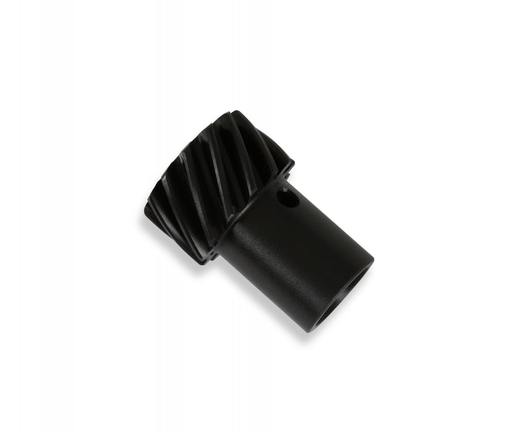 Iron Distributor Gear For MSD Chevy Distributor, .500 Id A Distributor'S Performance Is Only As Good As Its Drive Gear MSD Ignition
