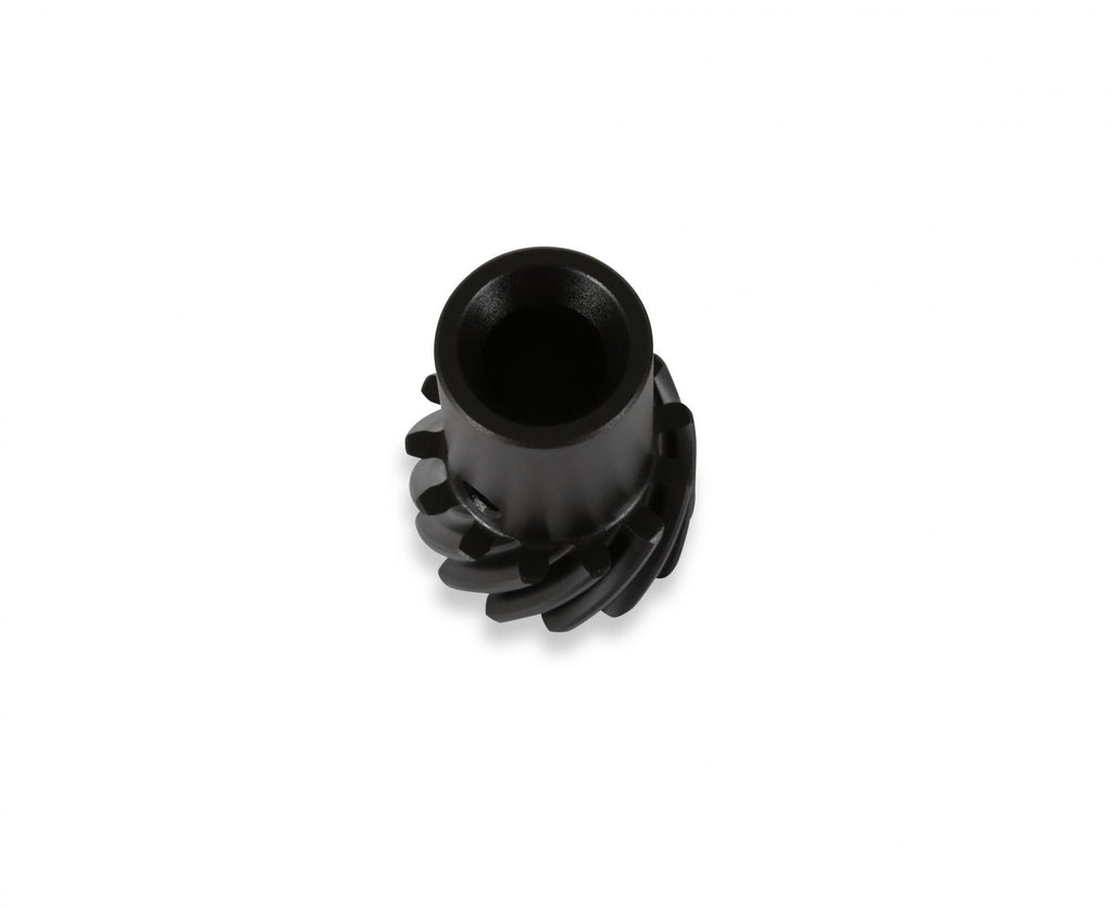 Iron Distributor Gear For MSD Chevy Distributor, .500 Id A Distributor'S Performance Is Only As Good As Its Drive Gear MSD Ignition