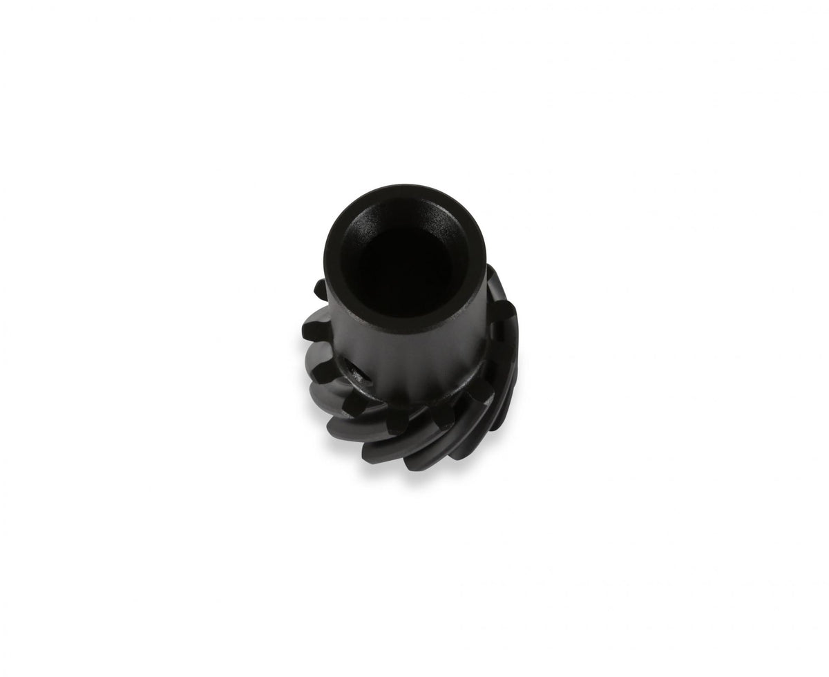 Iron Distributor Gear For MSD Chevy Distributor, .500 Id A Distributor'S Performance Is Only As Good As Its Drive Gear MSD Ignition