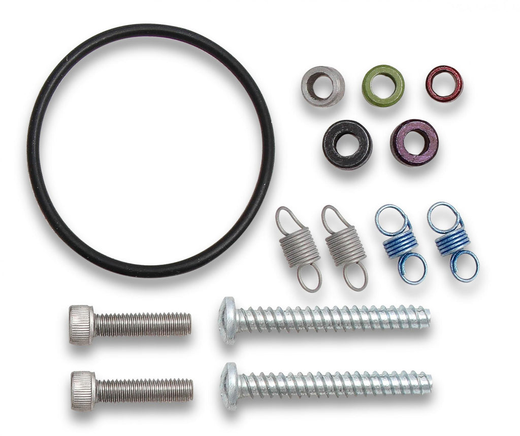 MSD Black Chrysler 318-360 Pro-Billet Distributor All The Performance Of Our Pro-Billet Line Now Available With Black Cap For Your Small Block Chrysler. Must Be Used With MSD 6, 7, Or 8-Series Ignition MSD Ignition