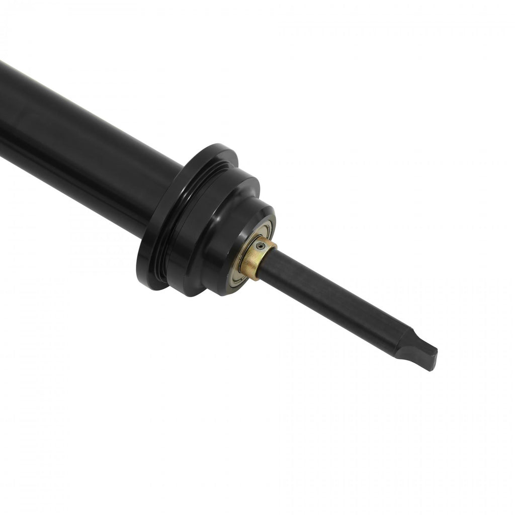 MSD Black Chrysler 426, 440 Pro-Billet Distributor All The Performance Of Our Pro-Billet Line Now In Black For Your Big Block Chrysler. Must Be Used With MSD 6, 7, Or 8-Series Ignition MSD Ignition