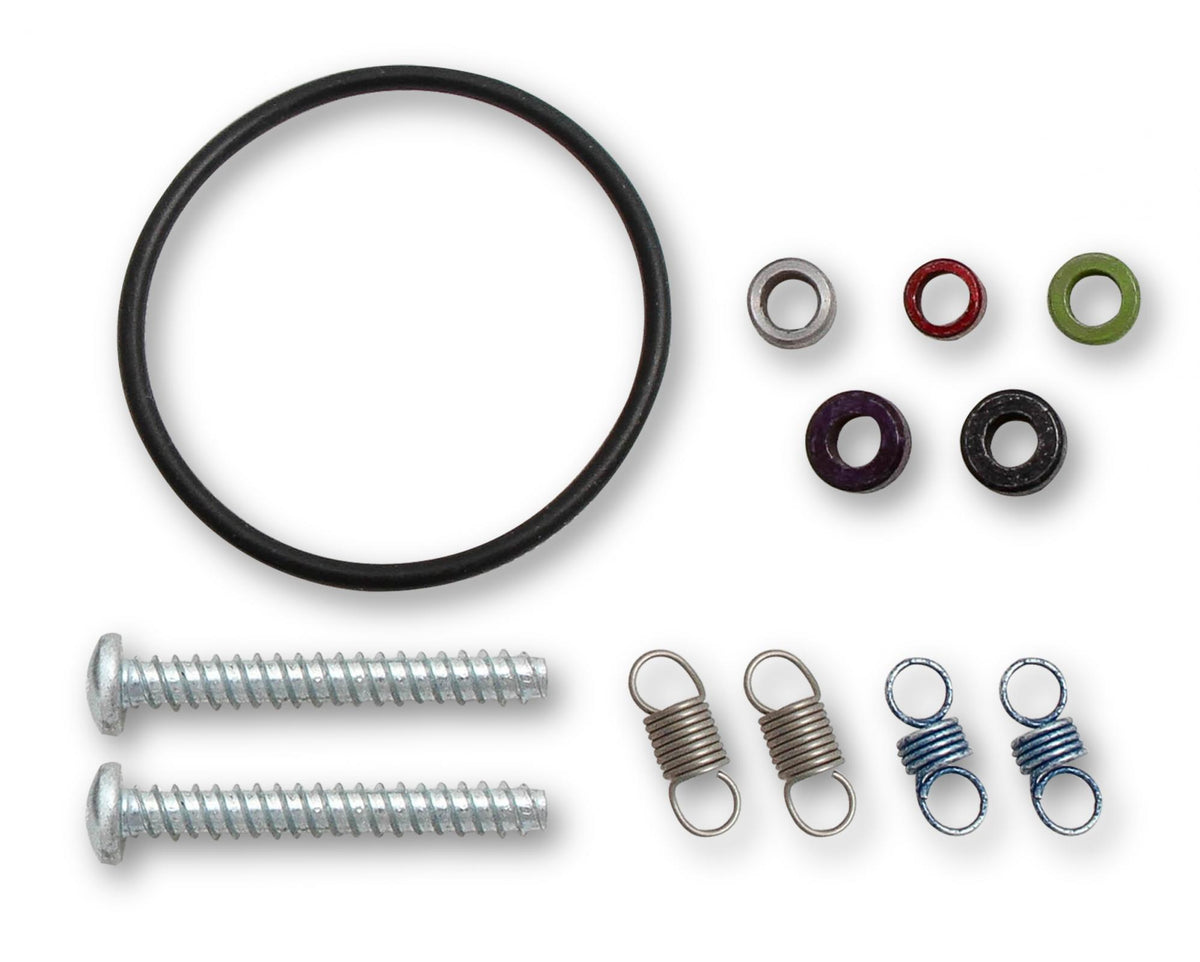 MSD Black Chrysler 426, 440 Pro-Billet Distributor All The Performance Of Our Pro-Billet Line Now Available With Black Cap For Your Big Block Chrysler. Must Be Used With MSD 6, 7, Or 8-Series Ignition MSD Ignition