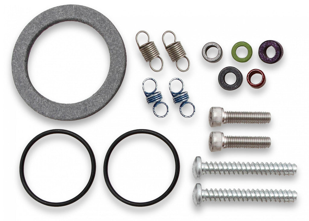 Chevy V8 Pro-Billet Distributor W/Black Cap The Most Popular Performance Distributor In The Market And Now Comes With Black Cap Must Be Used With An MSD 6, 7 Or 8-Series Ignition MSD Ignition