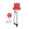 Chevy V8 Marine Certified Distributor Marine Ul-Certified MSD Ignition