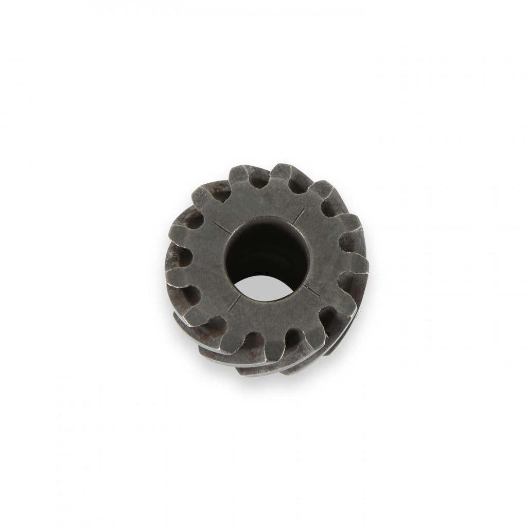 Iron Distributor Gear For MSD Chevy Marine Distributors This Gear Means Long Life, An Easy Break-In Period And Reliable Performance MSD Ignition